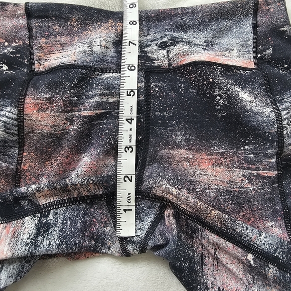 Lululemon Time to Sweat Speed Up Tight | Luxtreme Leggings Size 4 - Picture 10 of 11